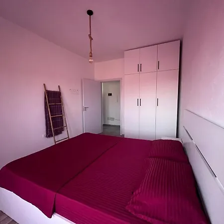 Cozy Qerret Apartment *