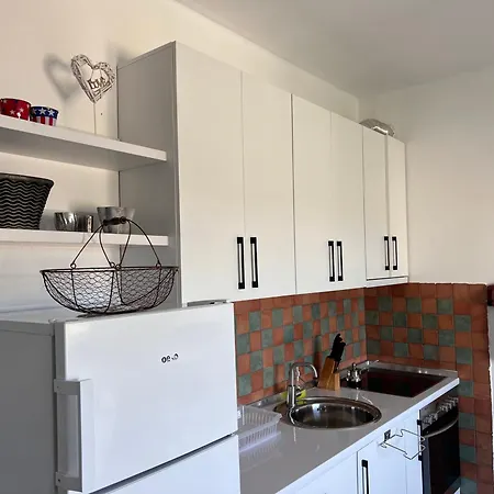 Apartment Cozy Qerret