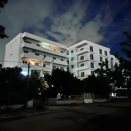 Apartment Cozy Qerret