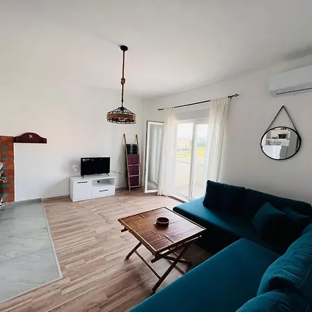 Apartment Cozy Qerret *