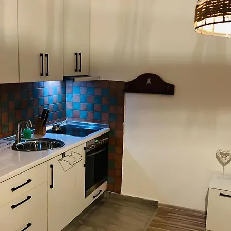 Cozy Qerret Apartment Kavaje