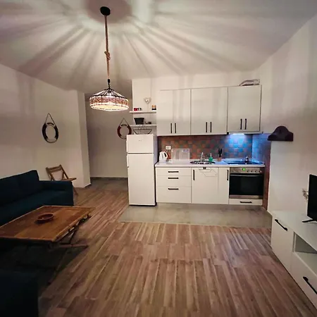 Apartment Cozy Qerret