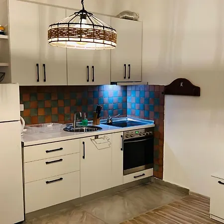 Cozy Qerret Apartment Kavaje