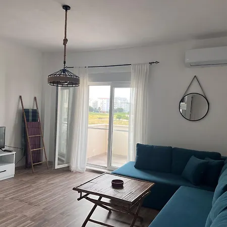 Apartment Cozy Qerret Kavaje