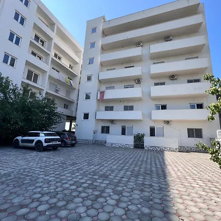 Apartment Cozy Qerret Kavaje