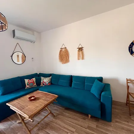 Apartment Cozy Qerret