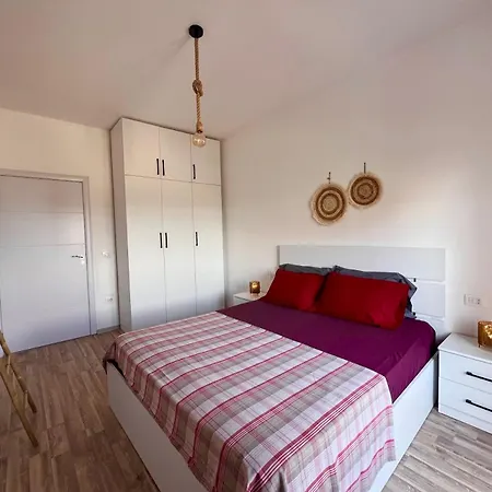 Apartment Cozy Qerret Kavaje