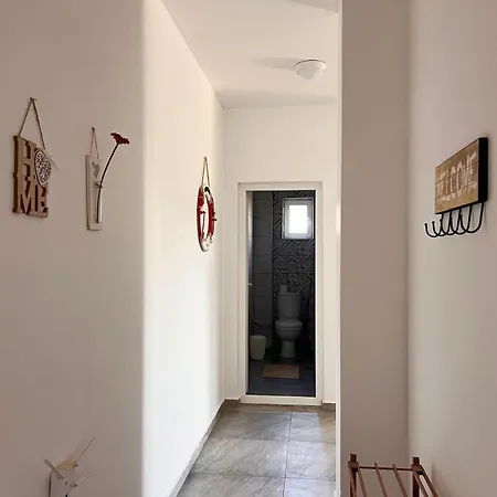 Cozy Qerret Apartment *
